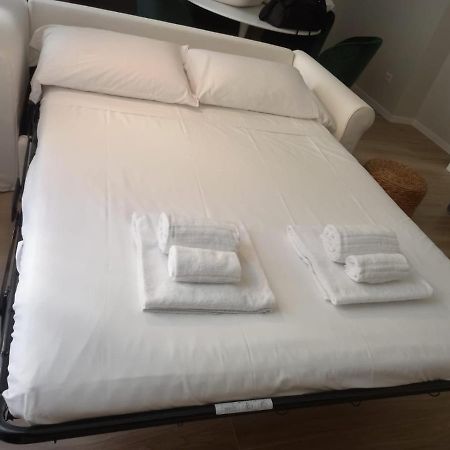 Velasca Pearl Милано Екстериор снимка