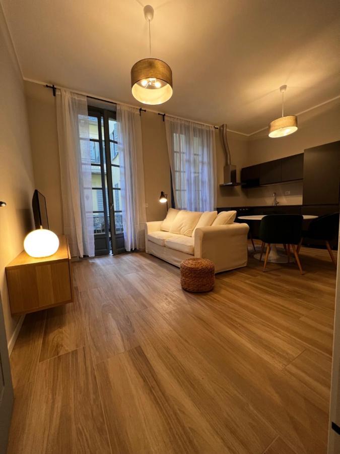 Velasca Pearl Милано Екстериор снимка