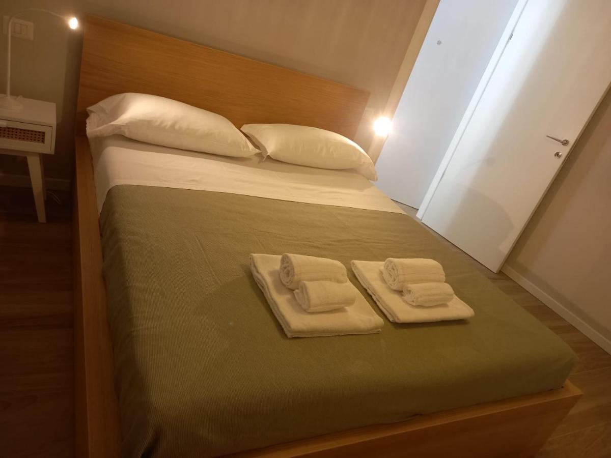 Velasca Pearl Милано Екстериор снимка