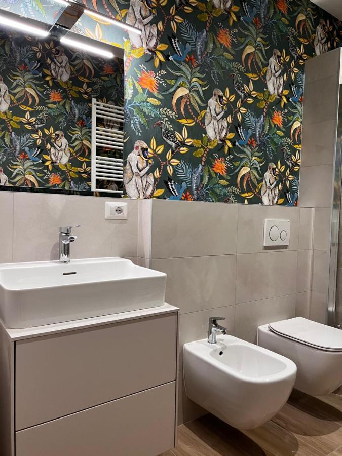 Velasca Pearl Милано Екстериор снимка