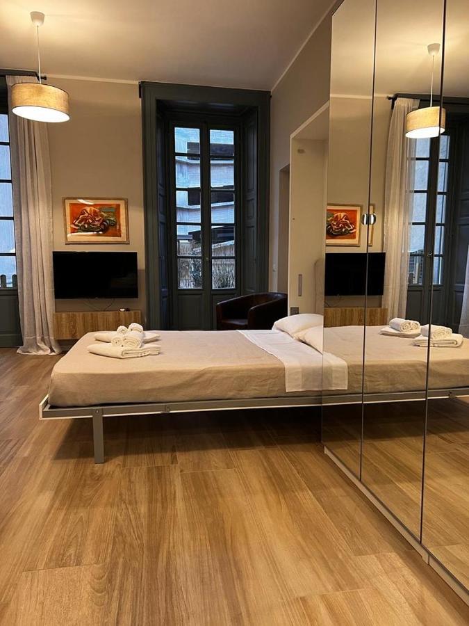 Velasca Pearl Милано Екстериор снимка