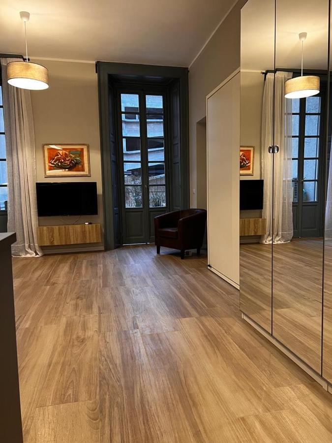 Velasca Pearl Милано Екстериор снимка